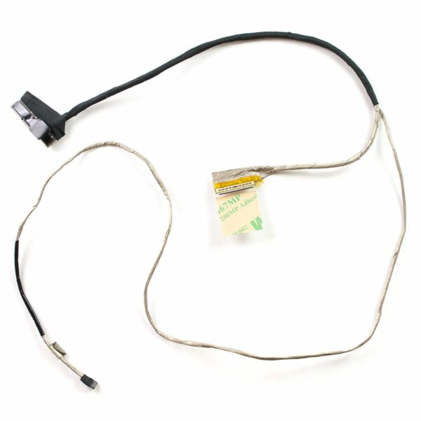 Cabo Flex para Portátil Acer Aspire E5-522 E5-532 E5-573 E5-573G - DD0ZRTLC161 DD0ZRTLC131