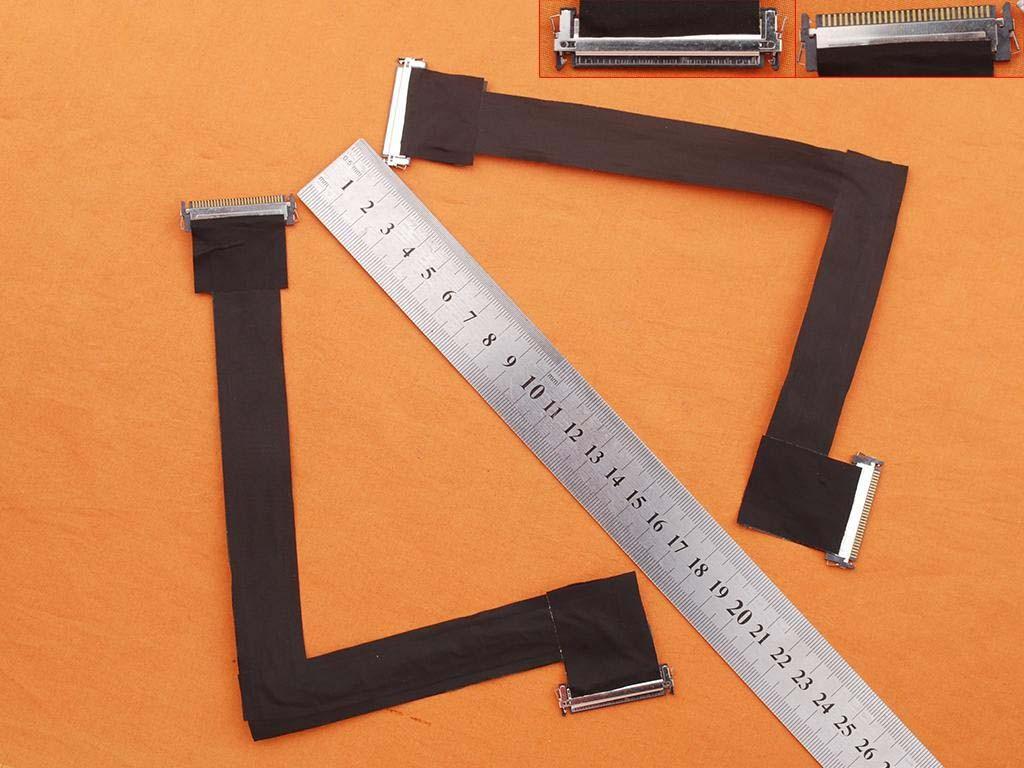 CABO FLEX LCD PARA APPLE IMAC 27" A1312 2010 593-1281-A 593-1028-A