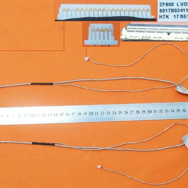 CABO FLEX PARA PORTATIL HP 4510 4510S 4515S 6017B0241101