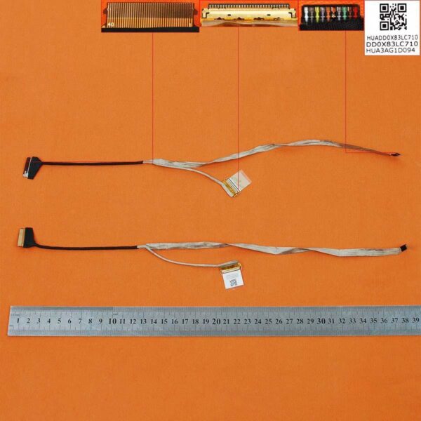 CABO FLEX PARA PORTATIL HP PROBOOK 450 G4 DD0X83LC710