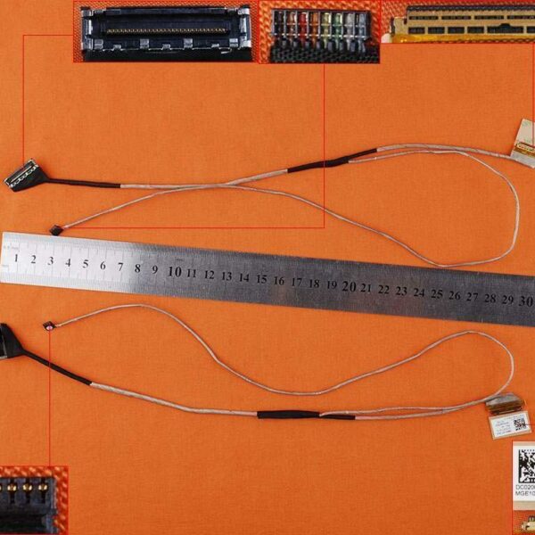 CABO FLEX PARA PORTATIL LENOVO IDEAPAD 300-15 300-15ISK 300-15IBR 30PIN BMWQ2 DC02001XE10