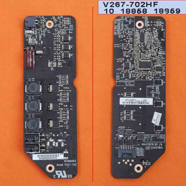 INVERSOR PARA PORTATIL APPLE IMAC A1311 21,5" 2010-2011