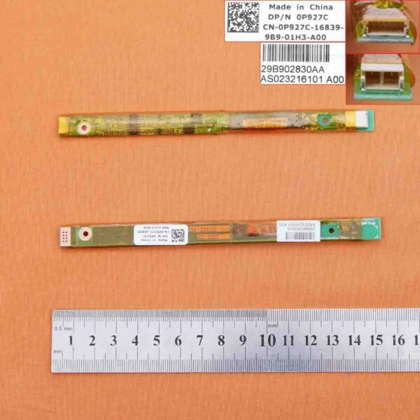 INVERSOR PARA PORTATIL HP PAVILION DV6000 DV9000