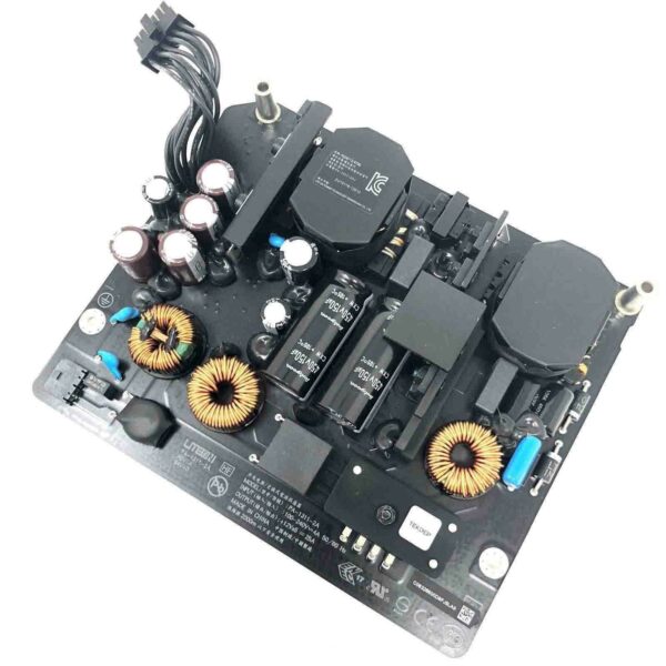 Placa Fonte de Alimentação para Portátil Apple iMac A1419 (2012-2016) - Compatível com ADP-300AF PA-1311-2A