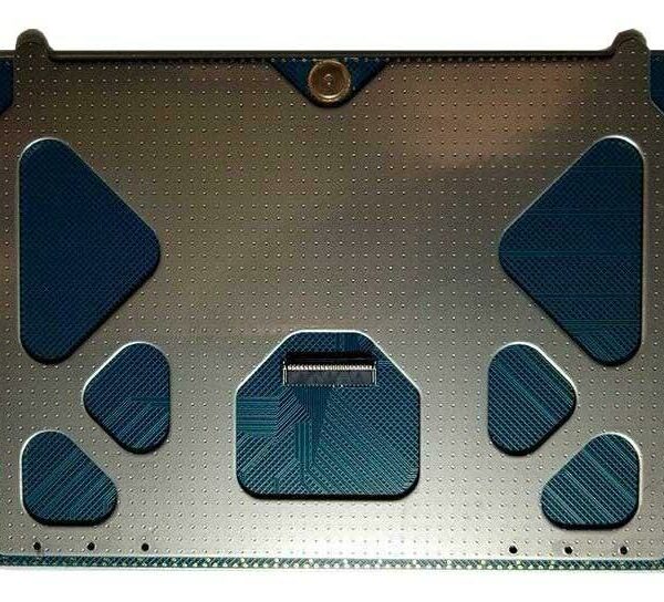Touchpad para Portátil Apple MacBook Pro A1278 A1286 A1297 (2008) - Substituição de Qualidade