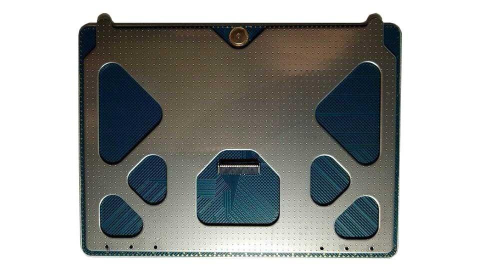 Touchpad para Portátil Apple MacBook Pro A1278 A1286 A1297 (2008) - Substituição de Qualidade