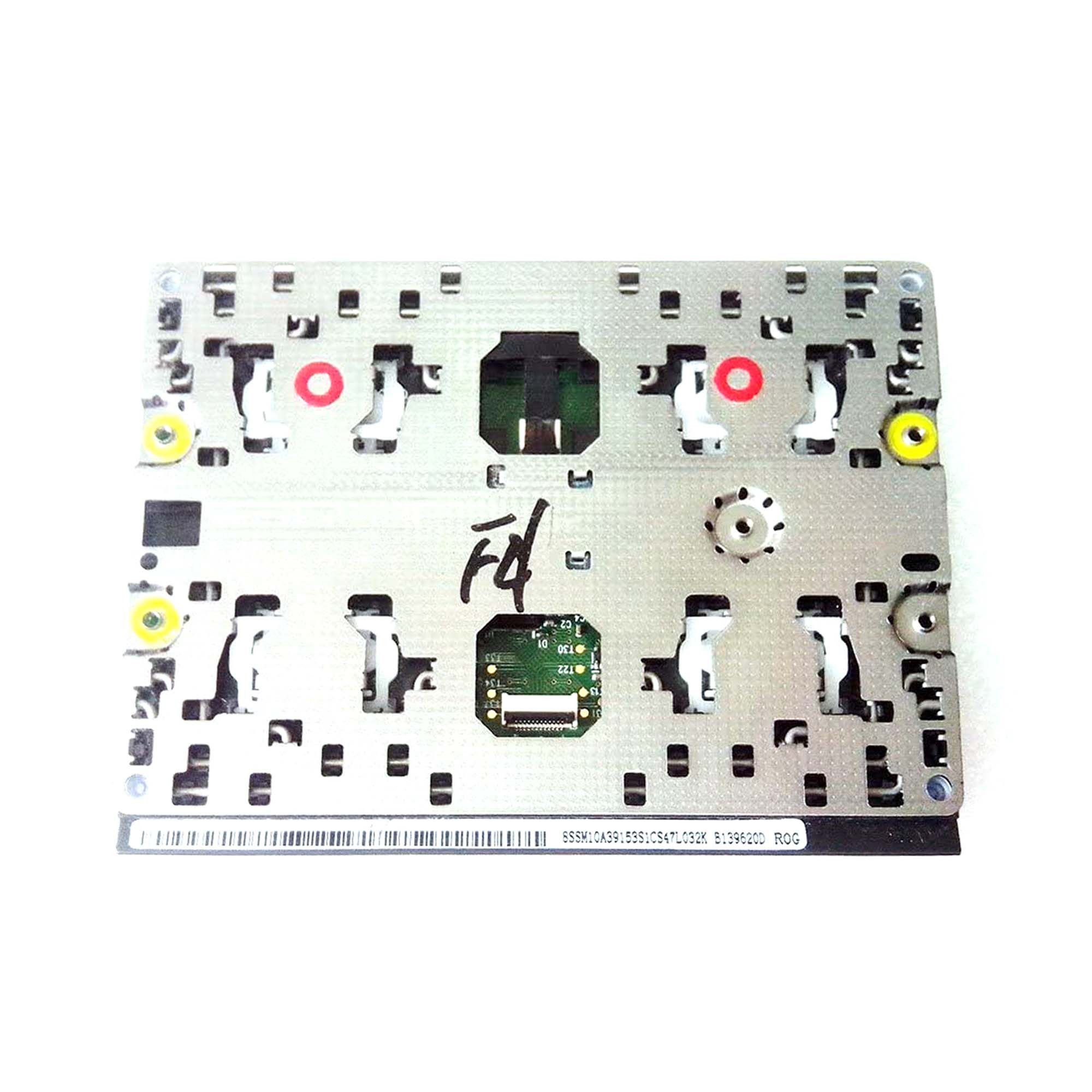 TOUCHPAD PARA PORTATIL LENOVO THINKPAD T431S T440 T440P T440S L440 L540 E531 E540 - Image 2