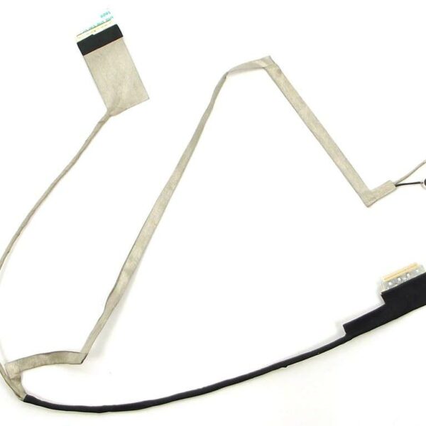 Cabo Flex 40 Pinos para Portátil Asus K55, X55, A55, R500V Series - Compatível DD0XJ3LC000