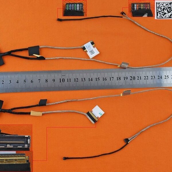 CABO FLEX PARA PORTATIL ASUS Q550 1422-01HC000 1422-01SF0AS