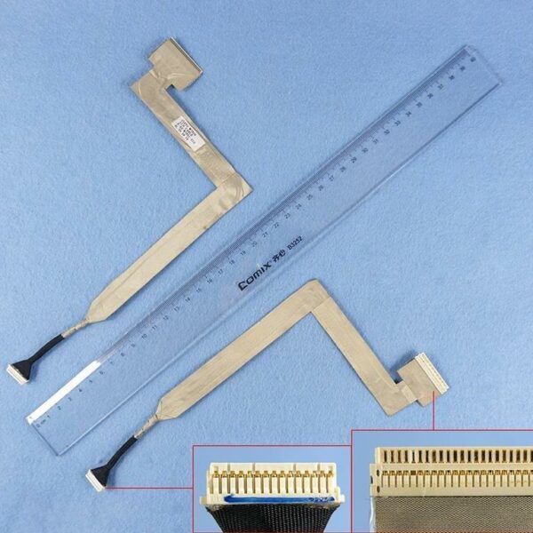 CABO FLEX PARA CLEVO W760S W76TH