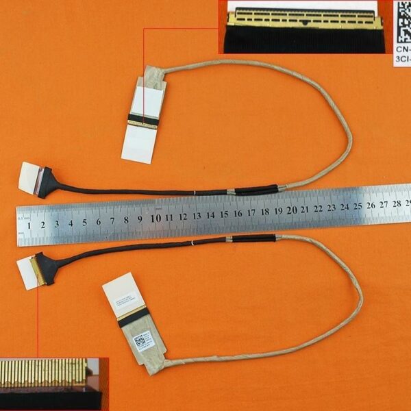 CABO FLEX PARA PORTATIL DELL INSPIRON 17 7737 17 7000 DOH70
