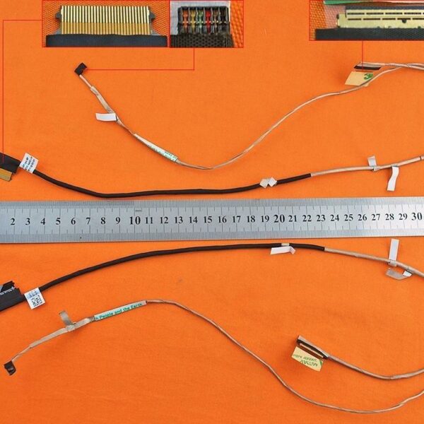 CABO FLEX PARA PORTATIL HP 14-AF010NR 14-AF108CA 14-AF100CA