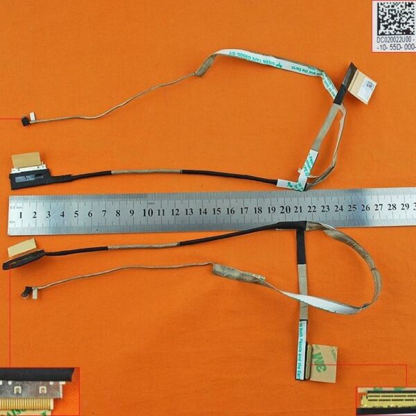 CABO FLEX PARA PORTATIL HP 15-G 15-R 15-H ZS051 15-G000 15-G070 DC020022U00