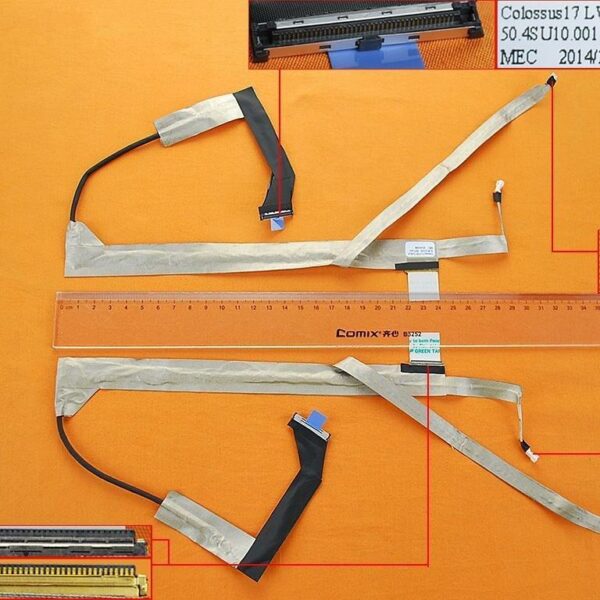 CABO FLEX PARA HP PAVILION DV7 M7 DV7-7000