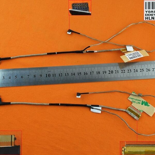 Cabo Flex para Portátil HP Stream 11-D, 11-R Series - DD0Y0HLC023