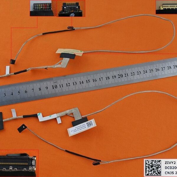 CABO FLEX PARA PORTATIL LENOVO Y50-70