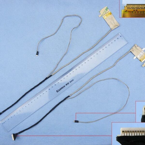 CABO FLEX PARA SAMSUNG RV511 RV515