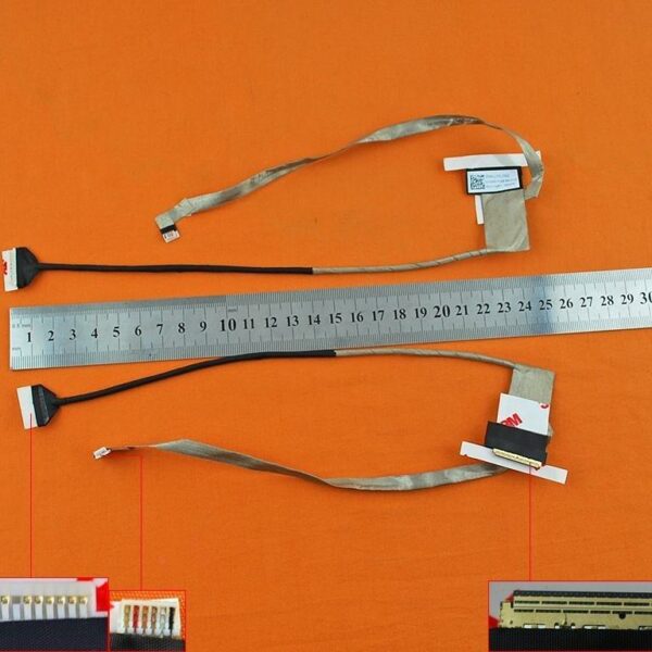 CABO FLEX PARA TOSHIBA C55-B C55D C55T C55D-B C50D C55T-B