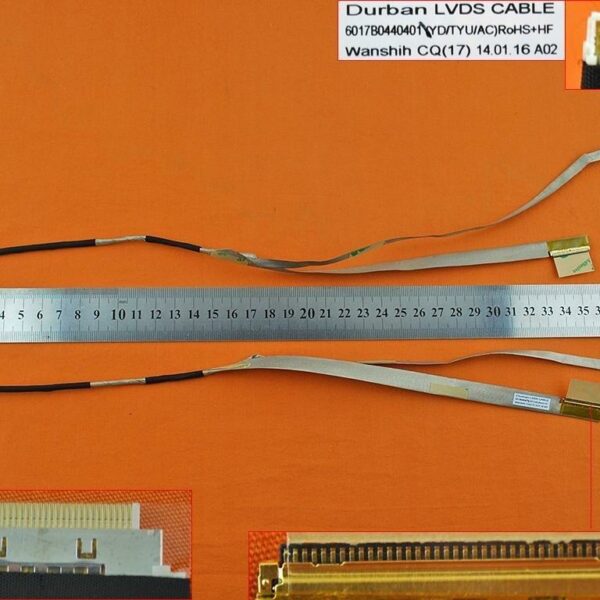 CABO FLEX PARA TOSHIBA C55 C55D C55T C55DT