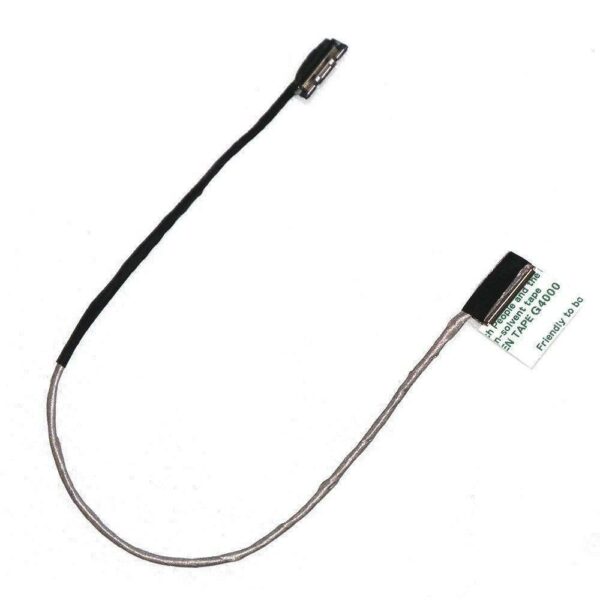 CABO FLEX PARA PORTATIL TOSHIBA SATELLITE S50 S50-B S55T-B5 S55-B 30 PINES