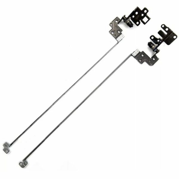 Dobradiças para Portátil Acer Aspire E5-553-T2XN E5-575G-527J E5-575G-53VG - Compatível com Múltiplos Modelos