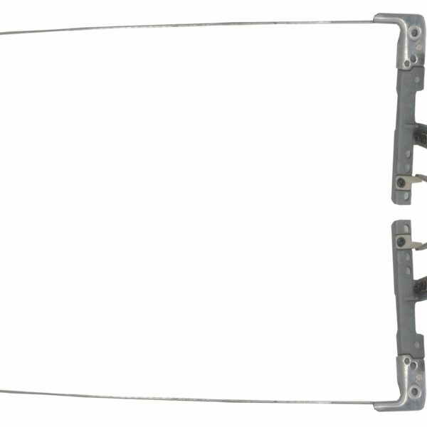 Dobradiças para Portátil HP Pavilion DV6 15.6" - Compatível com Múltiplas Series
