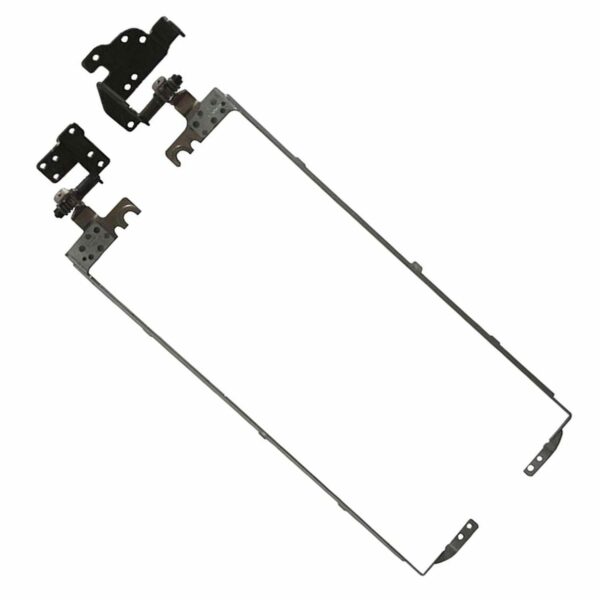 Dobradiças para Portátil Acer Aspire E1-570, E1-572, E1-530 - Part Numbers AM0VR000300, AM0VR000200