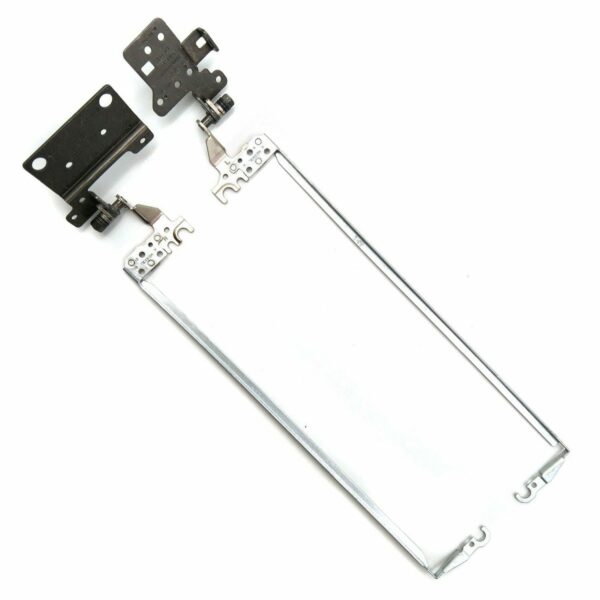 Dobradiças para Portátil Acer Aspire ES1, Extensa 2540 e Packard Bell EasyNote TE69AP - Referências AM1NX000200, AM1NX000100 e 33.GD0N2.004