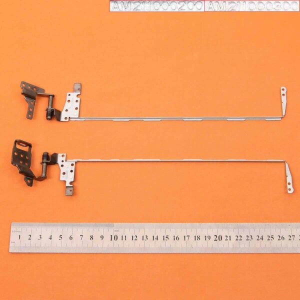 Dobradiças para Portátil Acer Nitro 5 AN515-41 AN515-42 AN515-51 AN515-53 - Componentes Originais