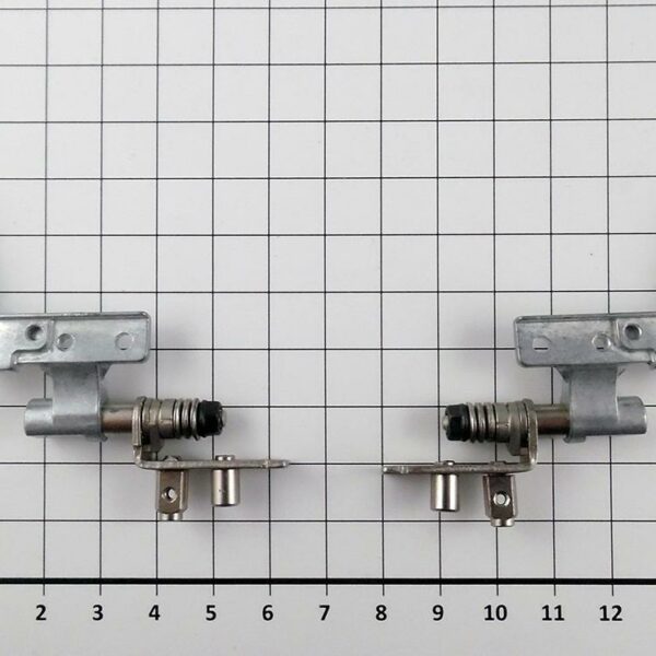 Dobradiças para Portátil ASUS K50 - Compatível JAR 15