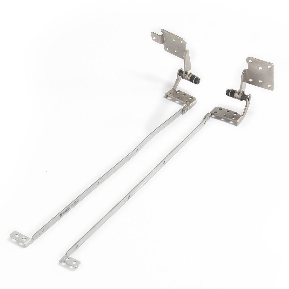 Dobradiças para Portátil ASUS K53 K53SV K53SJ K53B K53E K53S - Part Numbers 13N0-KAM0301 e 13N0-KAM0401