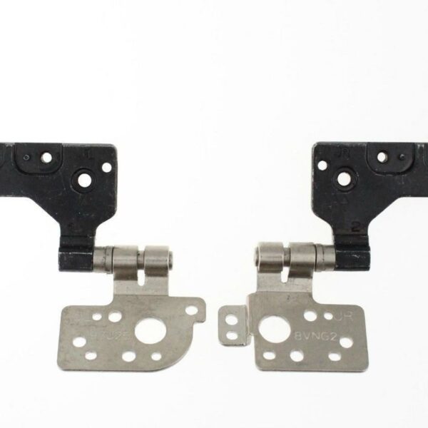 Dobradiças para Portátil Dell Latitude E5420 - Referências 97J25 e 8VNG2