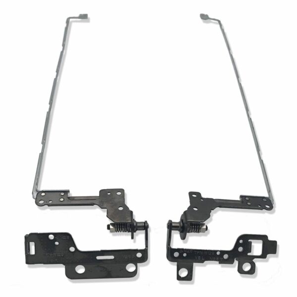 Dobradiças para Portátil HP 17-BS 17-AK | Compatível com Múltiplos Modelos