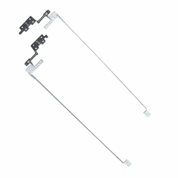 Dobradiças para Portátil Lenovo B580 B590 Szs-L Szs-R - Peças de Reposição Original