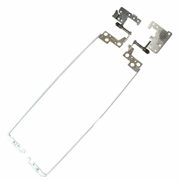 Dobradiças para Portátil Lenovo IdeaPad 110-15ISK - Componente de Reposição Original