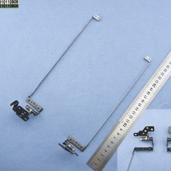 Dobradiças para Portátil Toshiba Satellite L750, L750D, L755, L755D - H00037550, H00037560