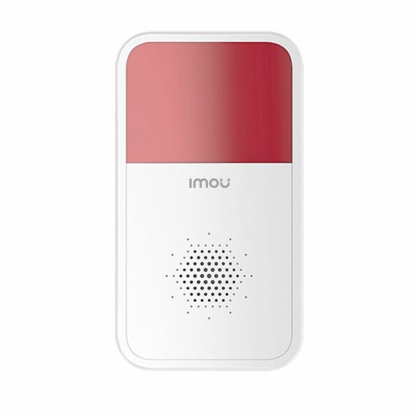 Sirene Imou sem fios ARA10-SW