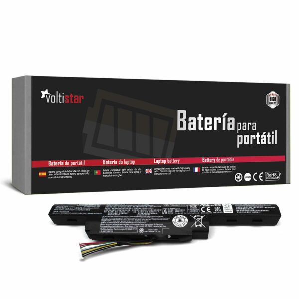 Bateria para Portátil Acer Travelmate P259-G2-MG P259-G2-M AS16B5J - Green Computer