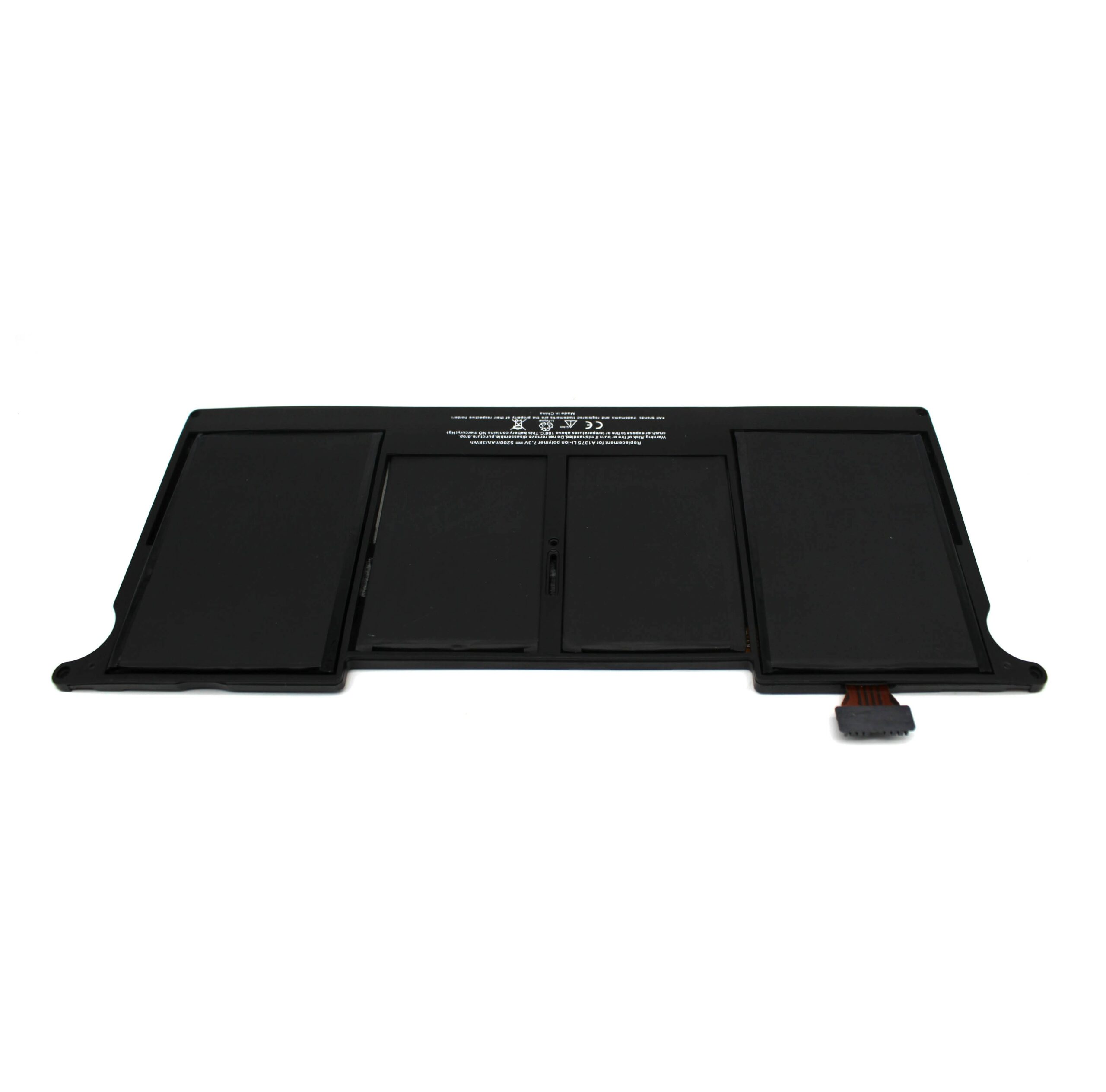 Bateria para Portátil Apple MacBook Air 11" A1370 A1390 MC505LL/A MC506LL/A MC507LL/A (2010) - P/N A1375 661-5736 020-6920 - Image 3