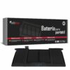 Bateria para Portátil Apple MacBook Air 11" A1465 A1495 (2013-2014) - Green Computer