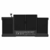Bateria para Portátil Apple MacBook Air 13" A1369 A1466 (2010-2017) - 7.6V / 7.3V - Alta Capacidade