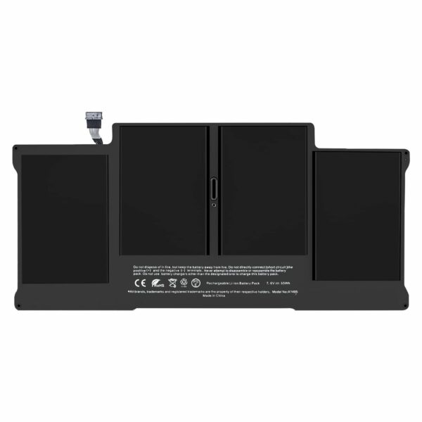 Bateria para Portátil Apple MacBook Air 13" A1369 A1466 (2010-2017) 7.6V - Green Computer