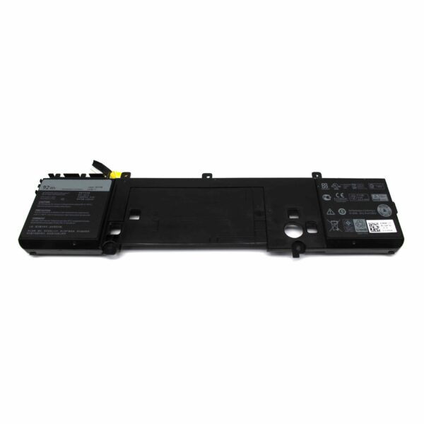 Bateria para Portátil Dell Alienware 15 R2 - P/N 191YN - 14.8V 6380mAh