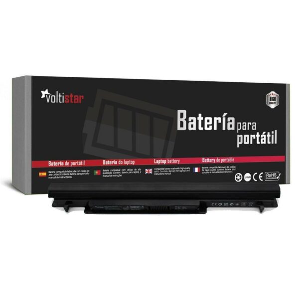 Bateria para Portátil Asus K56, A46, R550, S56, V550 Series - P/N A32-K56, A42-K56