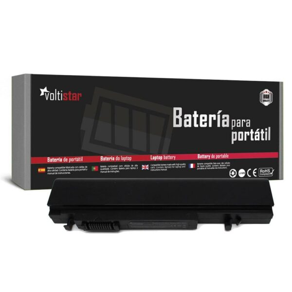 Bateria para Portátil Dell Studio XPS 1640, 1645, 1647 - Substituição 312-0814 | Green Computer