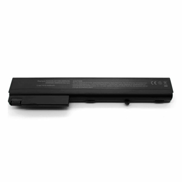 Bateria para Portátil HP Business NX7300 NX7400 NX9400 6720t 14.4V 5200mAh - Green Computer