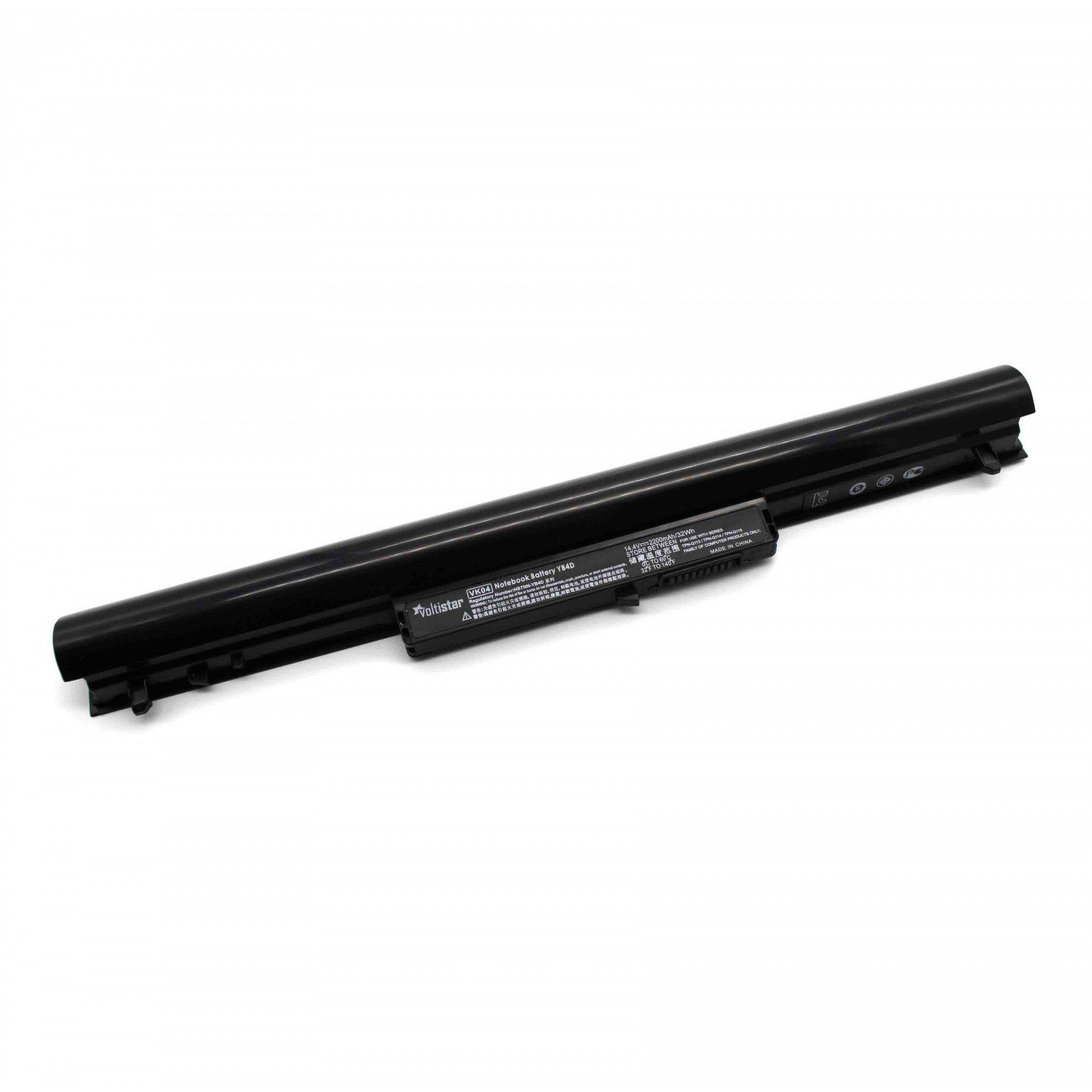 Bateria para Portátil HP Pavilion 14, 15, Chromebook, Sleekbook, Touchsmart - Compatível com 694864-851, VK04 - Image 3