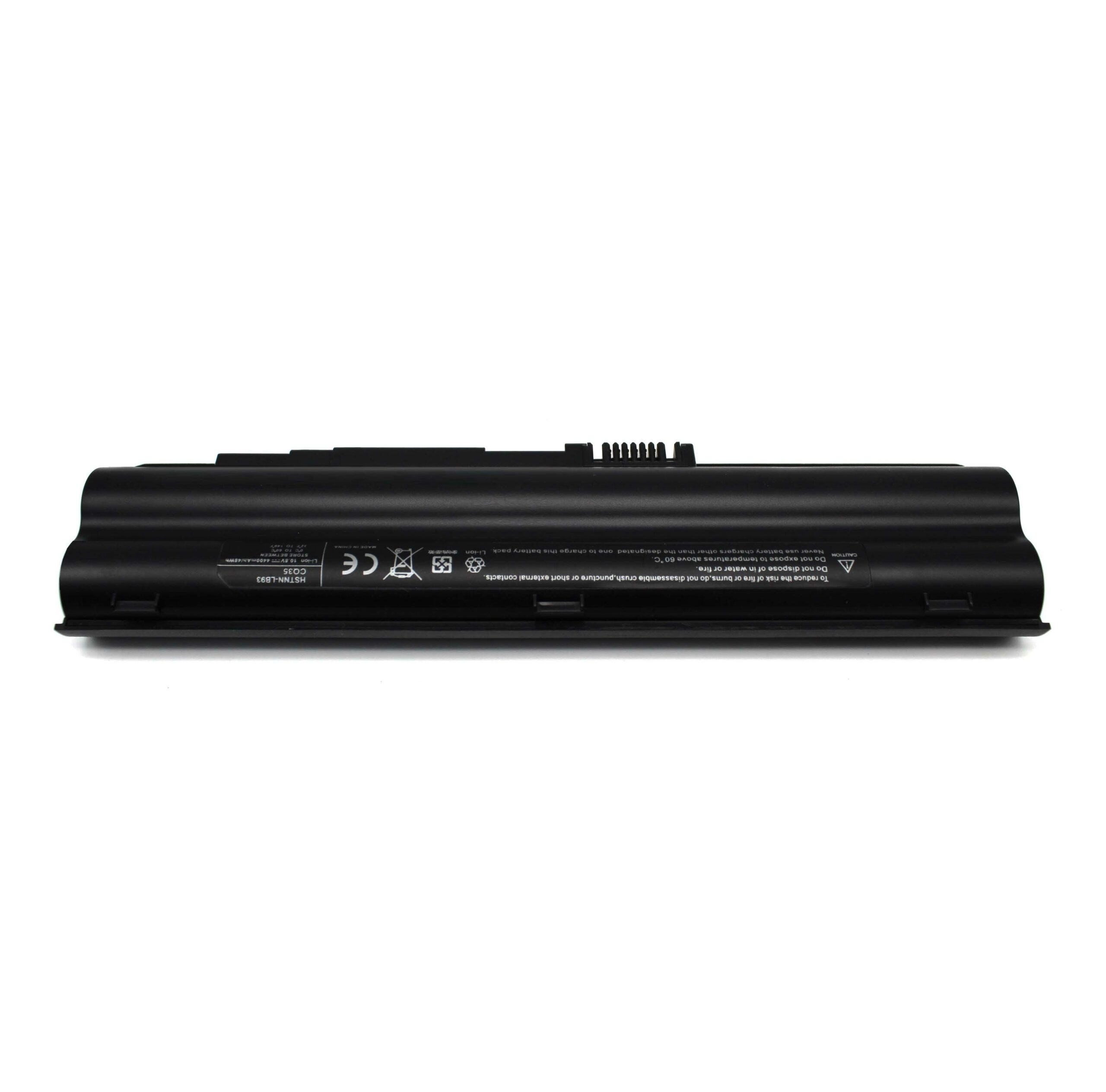 Bateria para Portátil HP Pavilion DV3 Series, Presario CQ35 CQ36 Series - 10.8V 4400mAh - Image 2