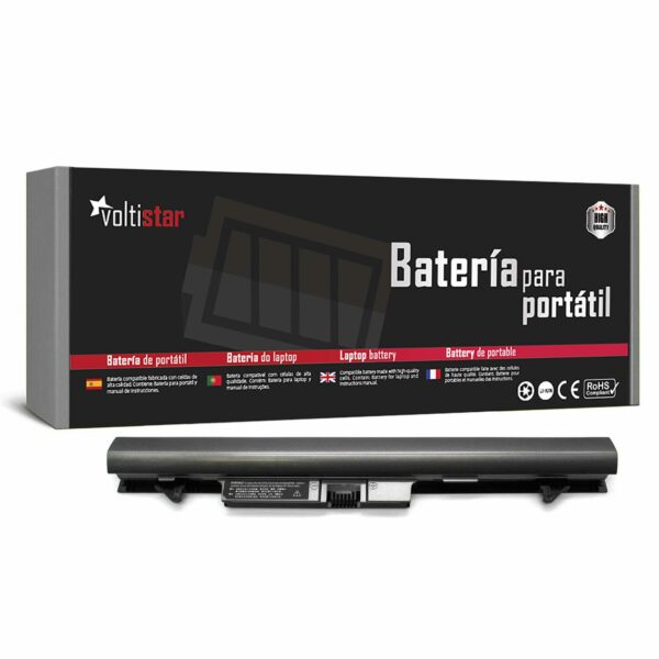 Bateria para Portátil HP ProBook 430 G1, 430 G2 - RA04, H6L28ET