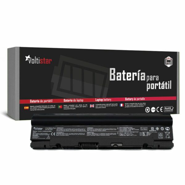 Bateria para Portátil ASUS Eee PC 1025 Series | Compatível A31-1025, A32-1025